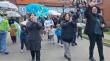 Dalcahue conmemoró el Día Mundial del Reciclaje con masiva jornada ciudadana