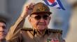 Cuba condena en los "términos más enérgicos" la acusación de EEUU contra Raúl Castro