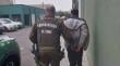 Cae delincuente tras intento de robo de vehículo en La Cruz: tenía 8 órdenes vigentes