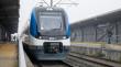 Biotrén suma dos nuevos trenes que reforzarán el servicio