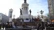 Presidente Kast y ministros asistirá a desfile en honor a las Glorias Navales en Valparaíso