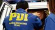 Atrapan a acusado de violento asalto a un matrimonio de adultos mayores en El Quisco