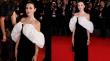 Belén Soto deslumbró en la alfombra roja del Festival de Cannes