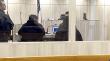 Joven conductor intenta atropellar a una carabinero en medio de un control policial en Puyehue