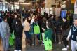 UACh realizó primera Feria de Beneficios de Calidad de Vida