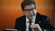 Biministro Daniel Mas y sobrestimación de producción: “Codelco está fuera de control”.