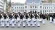 [EN VIVO] Comenzó el tradicional desfile honor a las Glorias Navales en Valparaíso