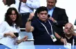 Principal acusado por la muerte de Maradona: "El único que me defendería es Diego"