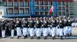 [VIDEO] Cientos de tarapaqueños disfrutaron del desfile de este 21 de mayo en el borde costero de Iquique