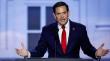 Marco Rubio calificó a Raúl Castro como un "fugitivo" de la Justicia estadounidense