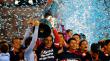 [VIDEO] Deportes Iquique festeja su aniversario N°48