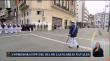 “Las personas sordas pudieron acceder íntegramente a la ceremonia”: la historia de la intérprete de señas de TVN