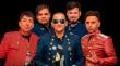 Amerikan Sound celebra 30 años de carrera en Dreams Iquique