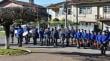 Comunas de la provincia de Osorno conmemoraron las Glorias Navales con ceremonias y desfiles