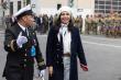 Senadora Gatica es invitada al desfile por las Glorias Navales del 21 de mayo en Valparaíso
