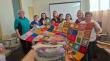 Mujeres de Ancud impulsan taller para apoyar a familias vulnerables de la comuna