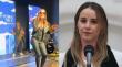¿Estaba celebrando?: banda explica origen de video de Mara Sedini cantando a días de dejar La Moneda