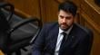 Ibáñez y megarreforma en el Senado: “Si quieren tener un debate razonable van a tener que calmar su ansiedad”