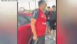 Carabinero que extrajo un arma luego de partido fue dado de baja en Copiapó