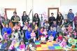 Destacan  el positivo impacto de  la OCV en las comunidades educativas