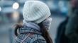 Nogales -2,7°C y Rinconada -2,5°C: así despertó este viernes en la Región de Valparaíso