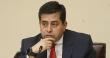 Senador Pedro Araya está “disponible” para aprobar idea de legislar el Plan de Reconstrucción de Kast