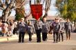 Paillaco rindió homenaje a las Glorias Navales con multitudinario desfile