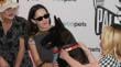 Perrita chilena rescatada triunfa en Cannes tras ganar el premio "Palm Dogs" por su actuación