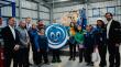Inauguran primera Plataforma de Economía Circular del sur de Chile: está en el Biobío