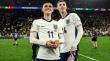 Inglaterra presentó su nómina para el Mundial: Maguire, Foden y Palmer quedaron fuera de la lista