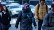 ¿Se viene la lluvia?: bajas temperaturas continuarán durante este fin de semana en la Región de Valparaíso