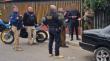 La Cruz: recuperan vehículo que fue robado desde Hijuelas