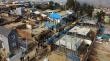 Hoy inicia demolición de viviendas en El Olivar y seremi dice que no requiere orden: “Es un día difícil”