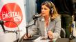 Seremi de Gobierno y subsidio al gas licuado: “No queremos que nadie quede sin su cupón de gas”