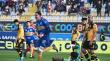 Everton logró un trabajado empate ante Coquimbo en el Sausalito