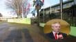 Diputado Tomás Kast exige respuestas por suspensión de clases en Liceo de Temuco que lleva casi un año sin calefacción