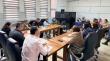 Municipio de Frutillar abordó medidas de inclusión junto al Consejo Comunal de la Discapacidad
