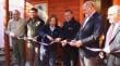 CONAF fortalece presencia en Nahuelbuta con nueva infraestructura de guardaparques