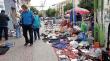 Comercio y construcción lideran ocupación informal en la Región de Valparaíso