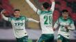 Entrenador de Wanderers tras alcanzar la punta del torneo: “Estamos felices de estar donde estamos”