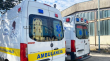 Accidente entre automóvil y motocicleta dejó una persona lesionada en acceso a Puerto Montt