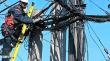 Plan de retiro de cables en Tarapacá intervendrá más de 880 intersecciones