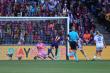 No pudo coronarse: El Lyon de Christiane Endler cayó por goleada ante Barcelona en la final de la Champions League