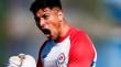 Vuelve a La Roja: El iquiqueño Brayan Cortés fue nominado por la selección chilena para la fecha FIFA de junio