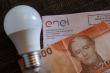 CNE confirma alza en las cuentas de luz en todo el país: Incremento será en promedio de un 4,9%