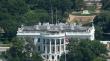 La Casa Blanca ha sido puesta bajo cierre de seguridad tras sonidos de disparos