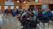 Personas mayores de Frutillar finalizaron programa del Centro Diurno 2025-2026
