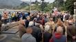 Municipio de Zapallar infracciona a tres juntas de vecinos por acto del 21 de mayo sin autorización