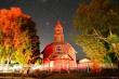 Paillaco impulsa nueva licitación para restauración de iglesia patrimonial