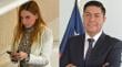 Flores (RN) afirma que se investiga filtración de demanda presentada en su contra por Percy Marín